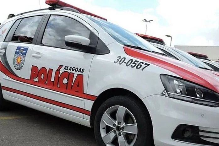 Homem com antecedente por violência doméstica é morto a tiros em Maceió