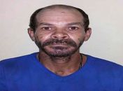 Jailson Soares Damaceno, 37 anos 