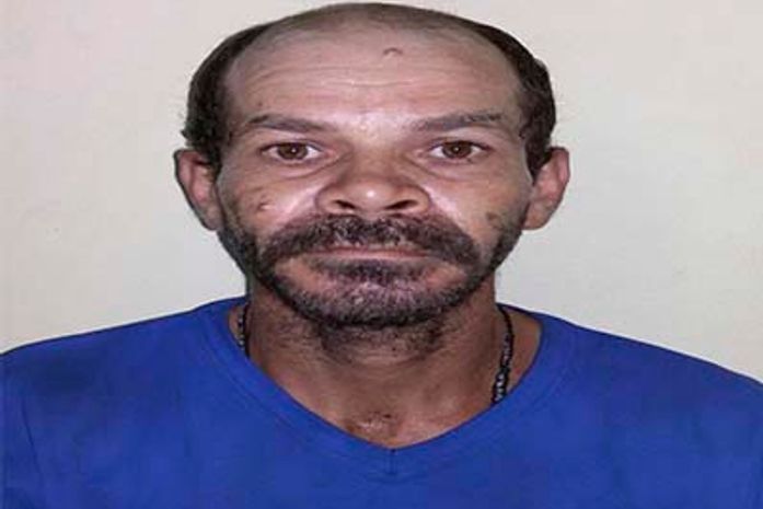 Jailson Soares Damaceno, 37 anos