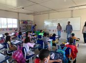Rede municipal de ensino de Branquinha inicia 2º semestre do ano letivo