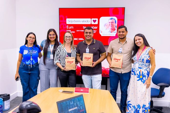 Com unidade sendo construída em Girau, prefeito Bebeto Barros vai até Arapiraca para conhecer instalações da AeC