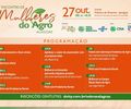 3º Encontro Estadual das Mulheres do Agro em Alagoas destaca protagonismo e inovação feminina no campo