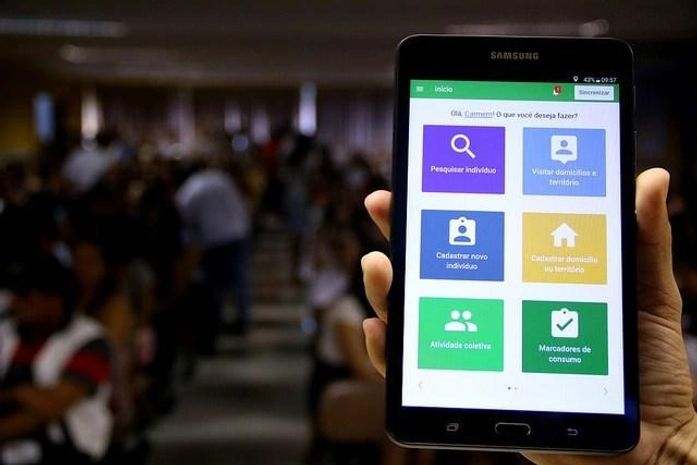 Secretaria de Saúde de Canapi inova, implanta novas tecnologias e leva mais saúde para a população sertaneja