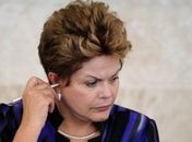 Dilma Rousseff