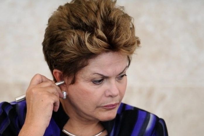Dilma Rousseff