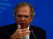 Paulo Guedes