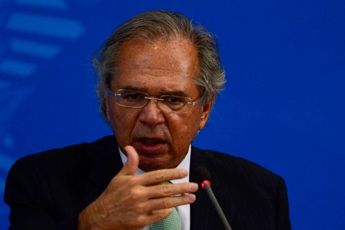 Paulo Guedes