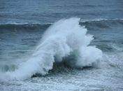 Ressaca do mar