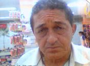 Suspeito de estelionato