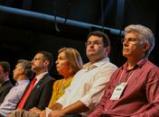 AMA debate políticas públicas para os próximos anos no Brasil Participativo 