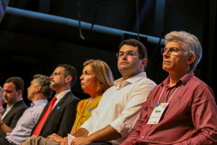 AMA debate políticas públicas para os próximos anos no Brasil Participativo