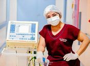 Manaus: na linha de frente, fisioterapeuta relata situação em hospital e diz que perdeu “vários pacientes jovens”