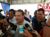 Governador vai enviar à ALE proposta de reajuste salarial do funcionalismo público