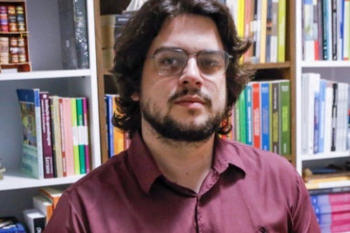 Diego de Oliveira Souza