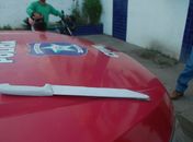 População espanca adolescentes na Jatiúca