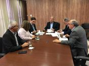 Câmara e TCE firmam convênio para a divulgação de atos do Legislativo municipal de Maceió na TV Cidadã
