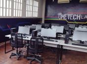 Laboratório Oxe Tech Penedo abre primeiro curso gratuito de informática básica
