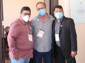 Novos membros do CBHSF tomam posse em Maceió
