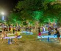 Vila Encantada chega ao último fim de semana e convida famílias a celebrar o Mês das Crianças em Maceió
