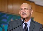 Milton Ribeiro deixa Ministério da Educação