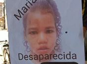 É preciso que a TV Gazeta de Alagoas  dê destaque  as 41 crianças desaparecidas, ou, a vida da meninazinha, Maria Clara,5 anos, não importa nadinha?