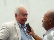 Prefeito de Maragogi, Fernando Sérgio Lira