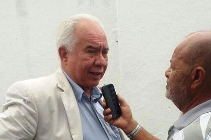 Prefeito de Maragogi, Fernando Sérgio Lira