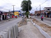 Os líderes comunitários na guerra eleitoral
