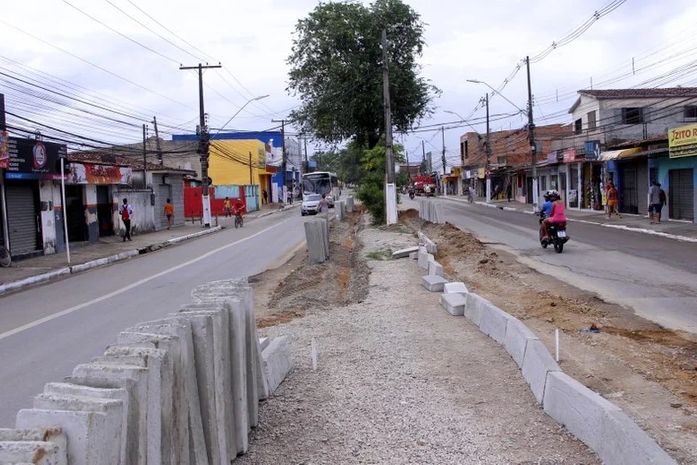 Os líderes comunitários na guerra eleitoral