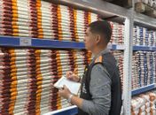 Pesquisador levanta preços em supermercado de Maceió