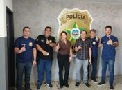 Chapa 1 Unidade Policial concorre às eleições do Sindpol com foco em avanço nas conquistas
