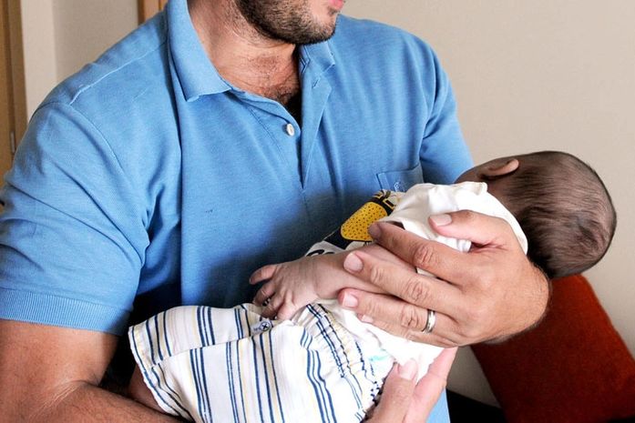 Em Alagoas, seis a cada dez pais participaram do pré-natal