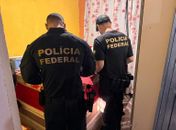 Mulher é presa pela PF em AL por fraudar benefícios de idosos; prejuízo de mais de R$ 100 mil