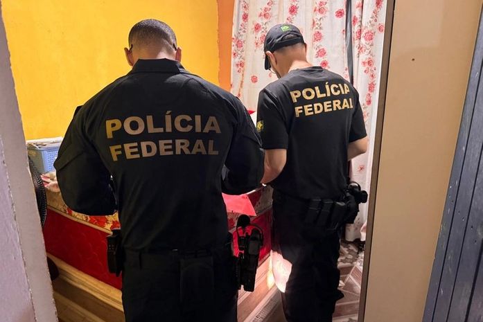 Mulher é presa pela PF em AL por fraudar benefícios de idosos; prejuízo de mais de R$ 100 mil