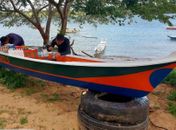 Museu da Uneal na Ilha do Ferro ganha barcarola para atividades no Rio São Francisco