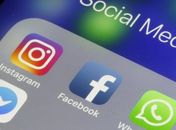 Redes Sociais