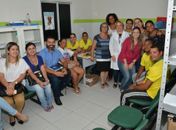 São Miguel dos Campos se destaca por excelência na Saúde, através do Programa Mais Médicos