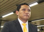 Prefeito de Palmeira não decolou após quase dois anos de gestão