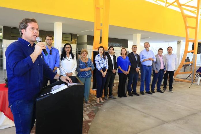 Marx Beltrão destina R$ 21,8 milhões para Ufal