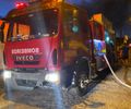 Carro dos Bombeiros