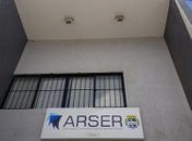 Sede da Arser