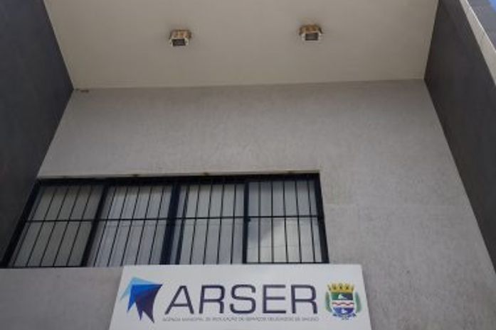 Sede da Arser