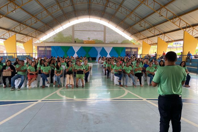 Limoeiro de Anadia celebra o Setembro Verde com evento de conscientização e inclusão