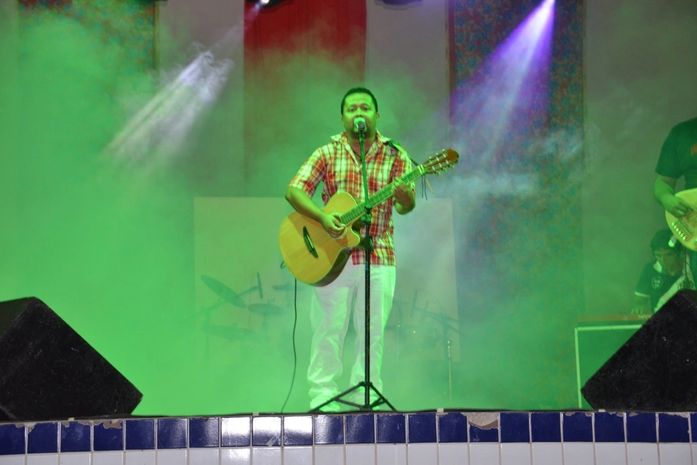 Feira da Ponte 2016 é encerrada com grandes atrações culturais