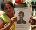Maria José, de 57 anos, mãe de Davi Silva