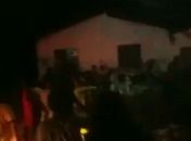 Crime aconteceu na noite desta quinta-feira (24), no Povoado Manuéis.
