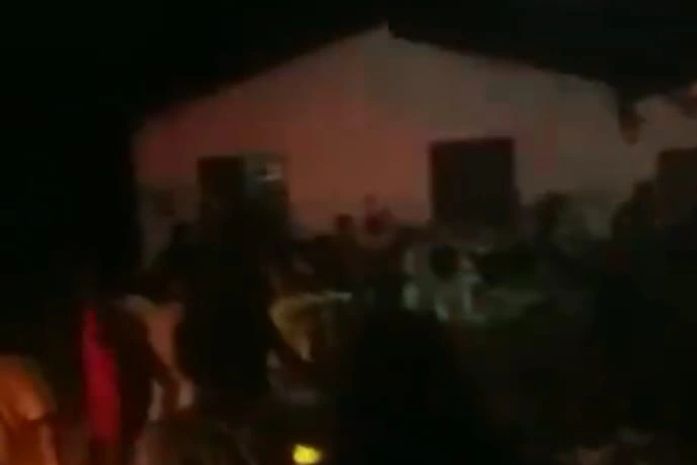 Crime aconteceu na noite desta quinta-feira (24), no Povoado Manuéis.