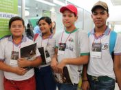 Mundo Senai ajuda alagoanos na escolha da profissão