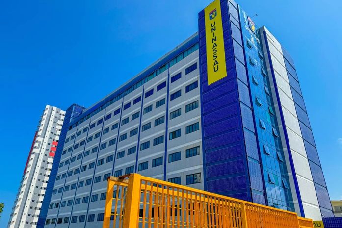 UNINASSAU realiza Feira de Trabalhabilidade com a oferta de mil vagas de emprego e estágio