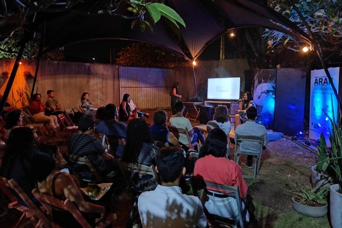 Encontro discute cidade e impacto digital nos negócios do agreste e sertão